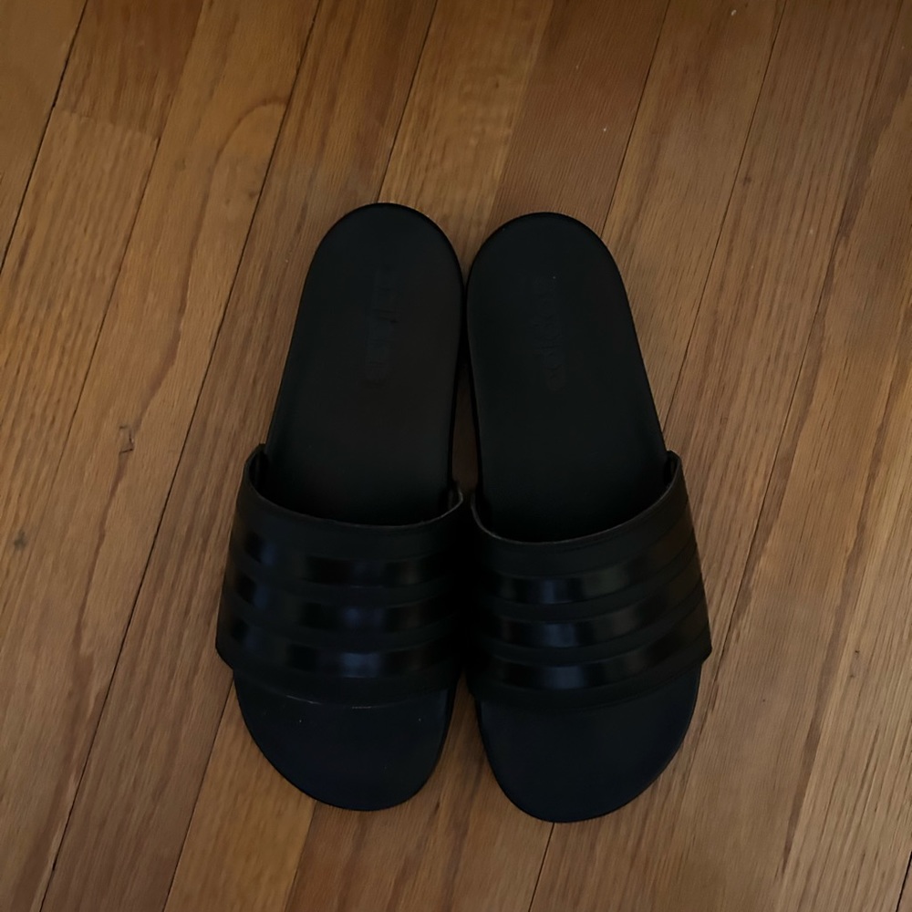 Adidas slides
